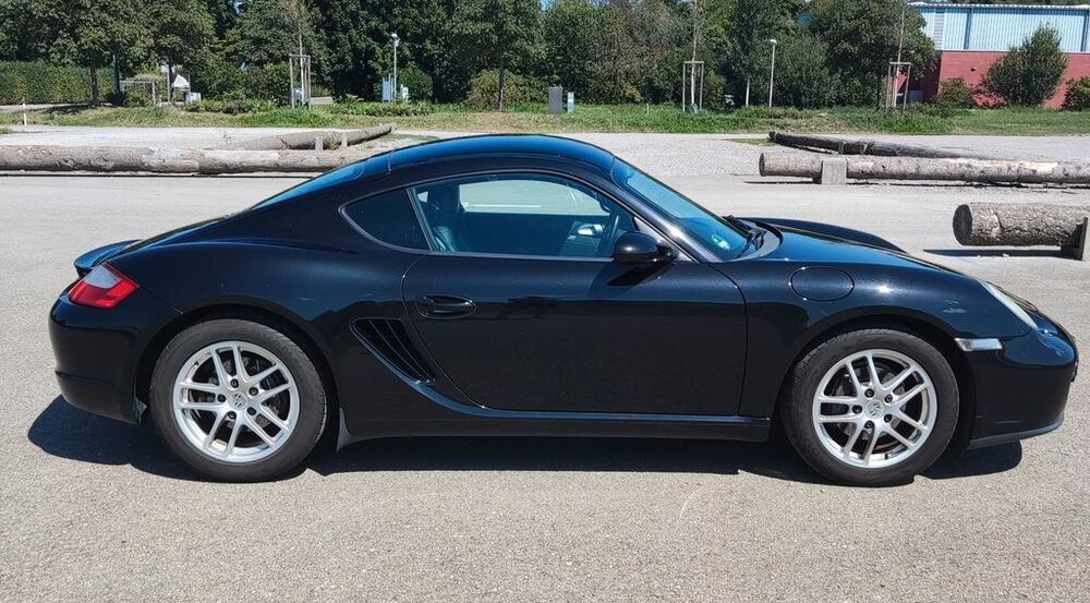 Cayman