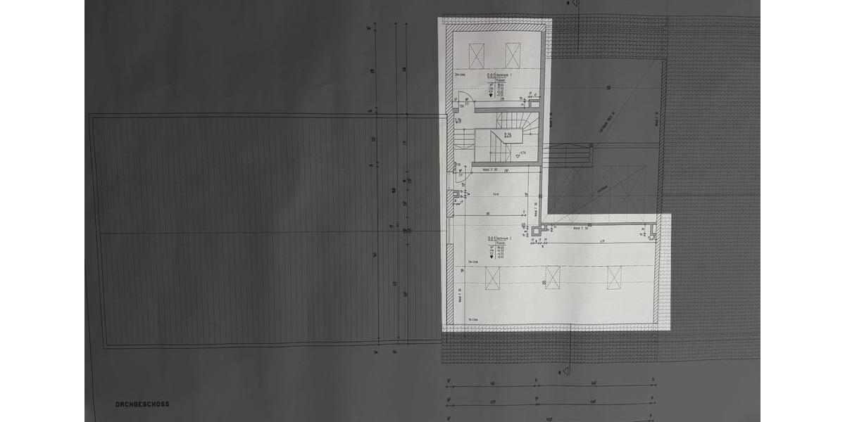Dachgeschoßwohnung Altenmarkt an der Alz - 1.5 Zimmer, 78 m&sup2;, 900&euro; | Angebot:25403417
