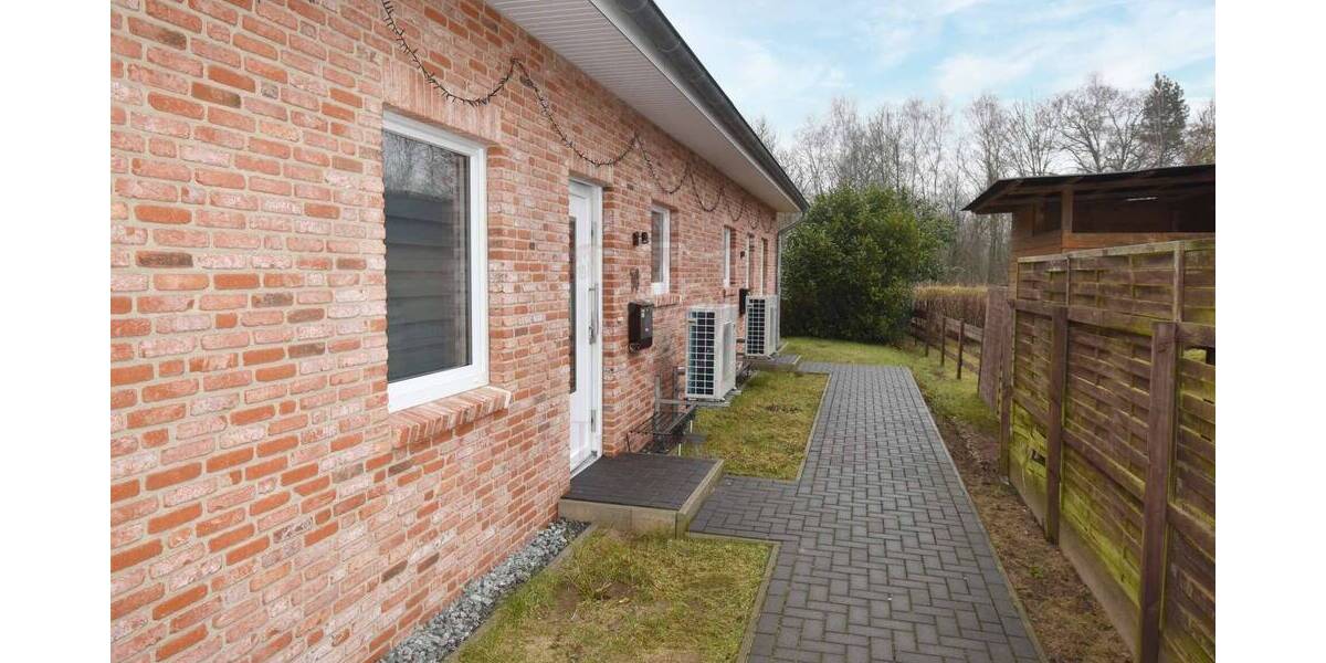 Preissturz - Jetzt die Gelegenheit nutzen!***Ruhige Lage, viel Platz - so läßt es sich leben*** 5 zimmer