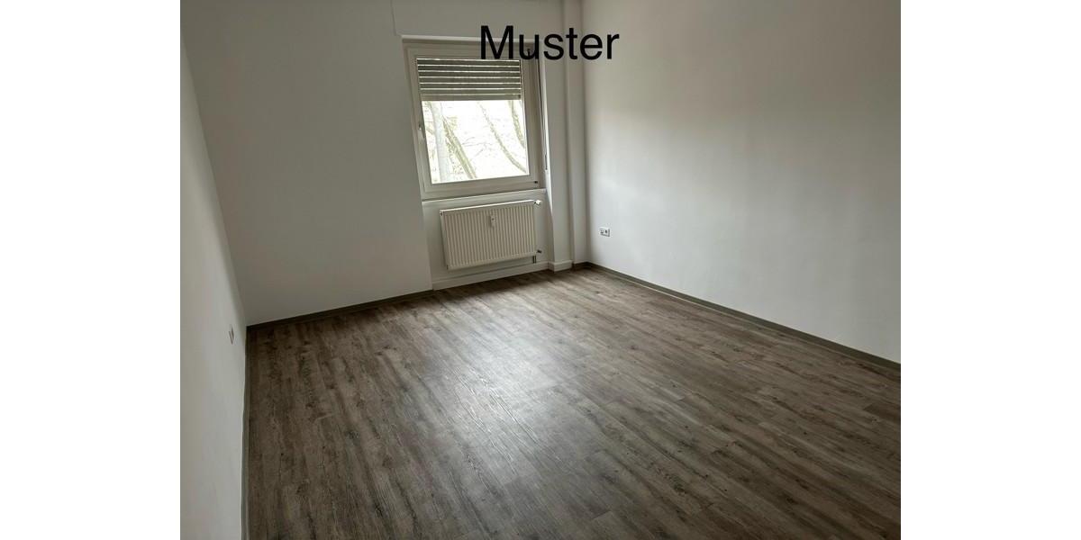 Erdgeschoßwohnung Frankenthal (Pfalz) - 3 Zimmer, 62 m&sup2;, 677&euro; | Angebot:24494677