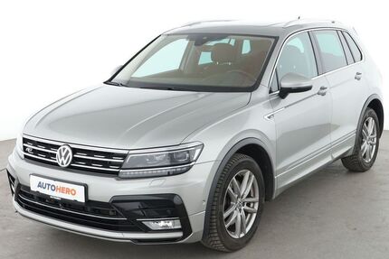 VW Tiguan 89.923 km 25.890 € Leipzig 04328