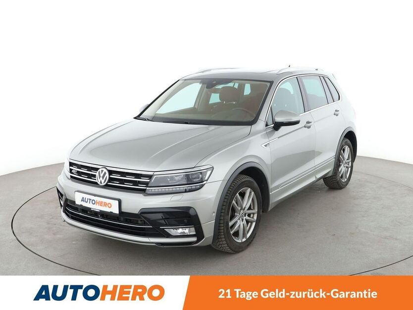 VW Tiguan 89.923 km 25.890 € Leipzig 04328