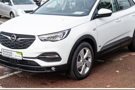 Opel Grandland (X) 41.410 km 20.995 € Heppenheim 64646