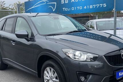 Mazda CX-5 149.000 km 10.490 &euro; Hockenheim 68766