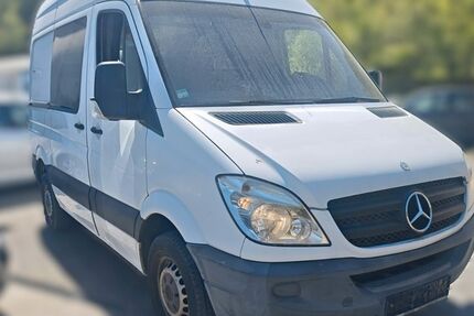 Mercedes-Benz Sprinter 199.956 km 9.689 &euro; Herborn 35745
