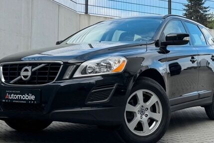 Volvo XC60 118.000 km 11.999 &euro; Leimen 69181