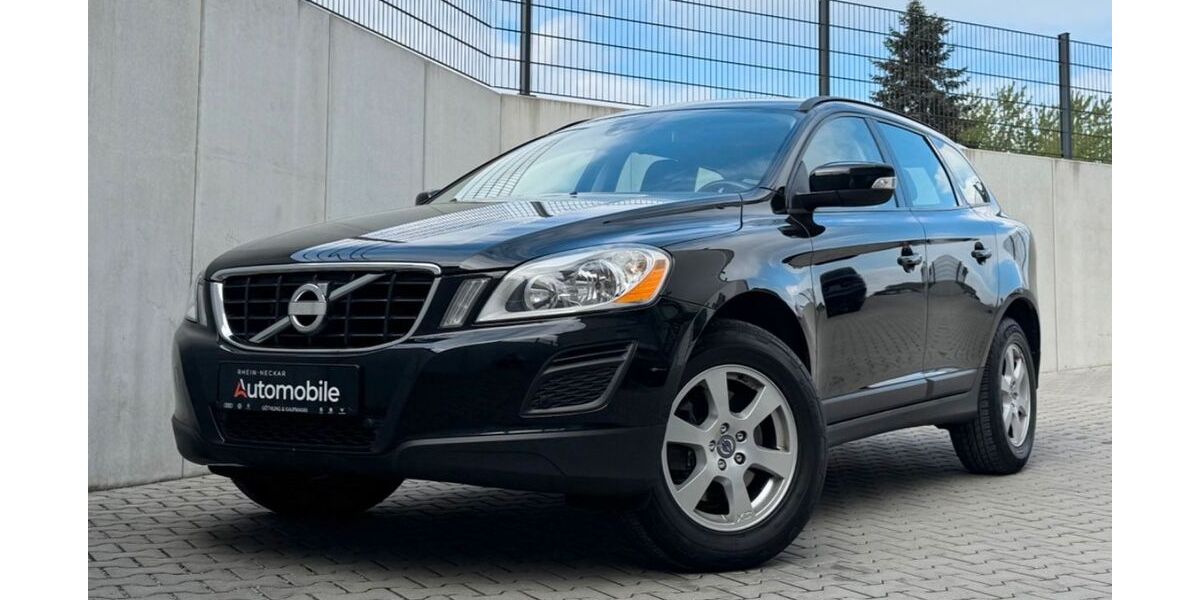 Volvo XC60 118.000 km 11.999 &euro; Leimen 69181