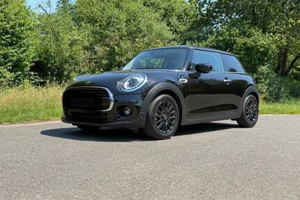Mini Cooper 44.400 km 20.400 &euro; Kelsterbach 65451