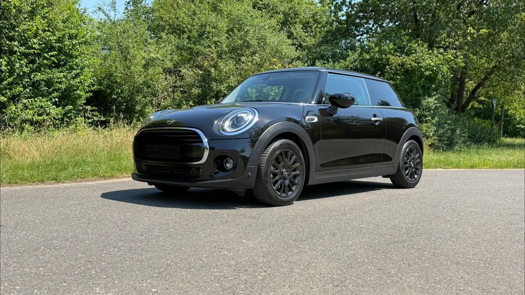 Mini Cooper 44.400 km 20.400 &euro; Kelsterbach 65451
