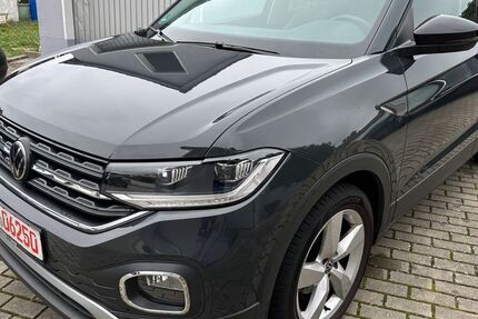 VW T-Cross 48.000 km 17.990 € Roth 91154