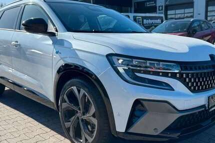 Renault Espace 22.100 km 37.990 &euro; Wiesmoor 26639