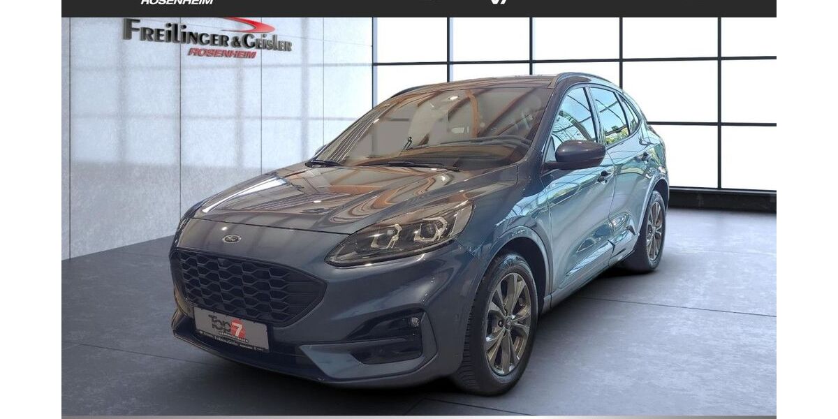 Ford Kuga 32.407 km 23.880 &euro; Rosenheim 83022