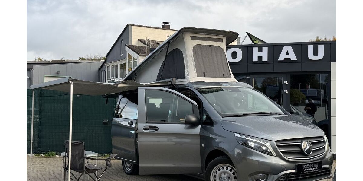 Mercedes-Benz Vito 36.303 km 56.950 &euro; Salzgitter 38259