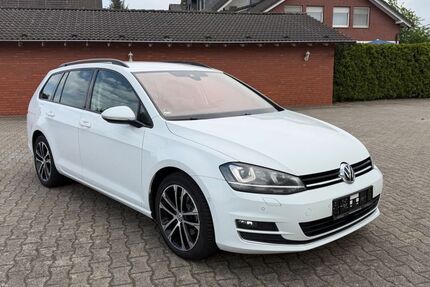 VW Golf 240.000 km 7.990 &euro; Ascheberg 59387