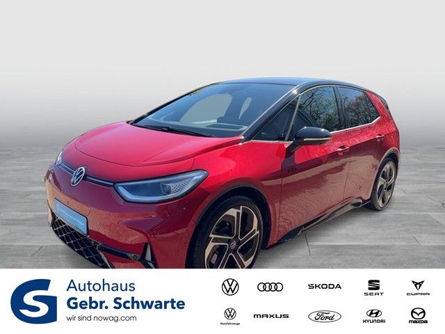 VW ID.3 3.900 km 43.440 &euro; Bünde 32257