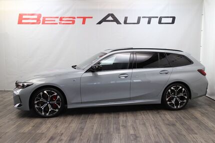 BMW M340d 6.974 km 73.750 &euro; Tirschenreuth 95643