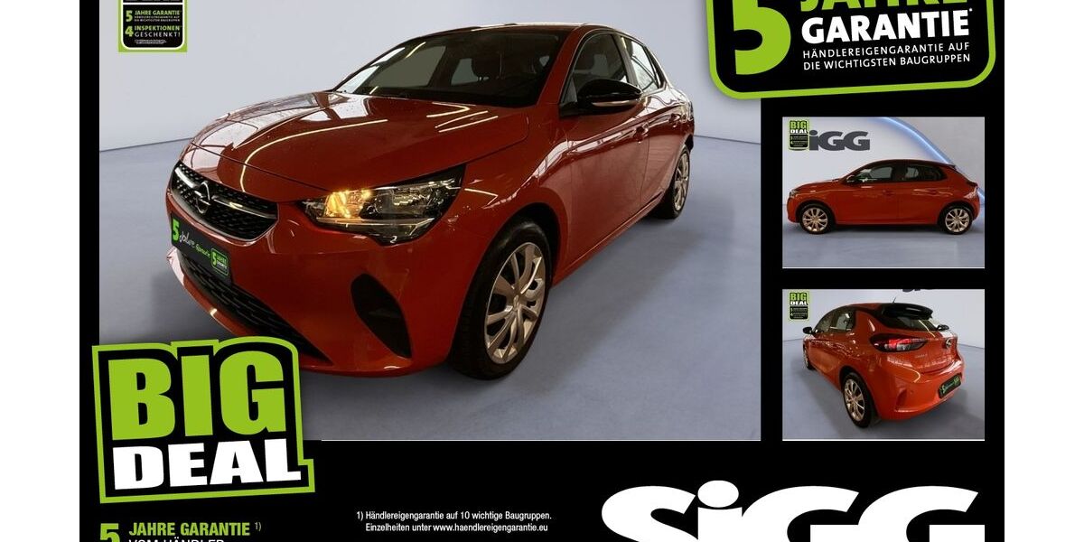 Opel Corsa 30.300 km 14.980 &euro; Augsburg 86167