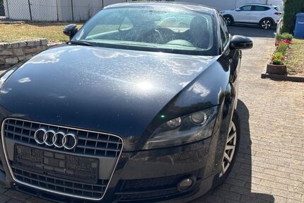 Audi TT 259.000 km 4.600 &euro; Bad Nauheim 61231