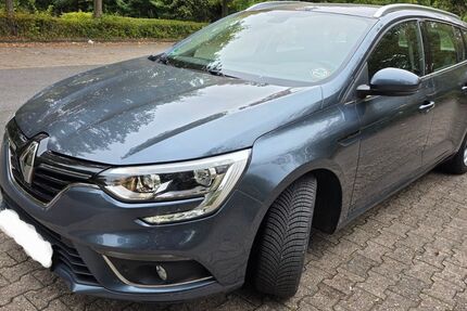 Renault Megane 53.000 km 14.800 &euro; Iserlohn 58636