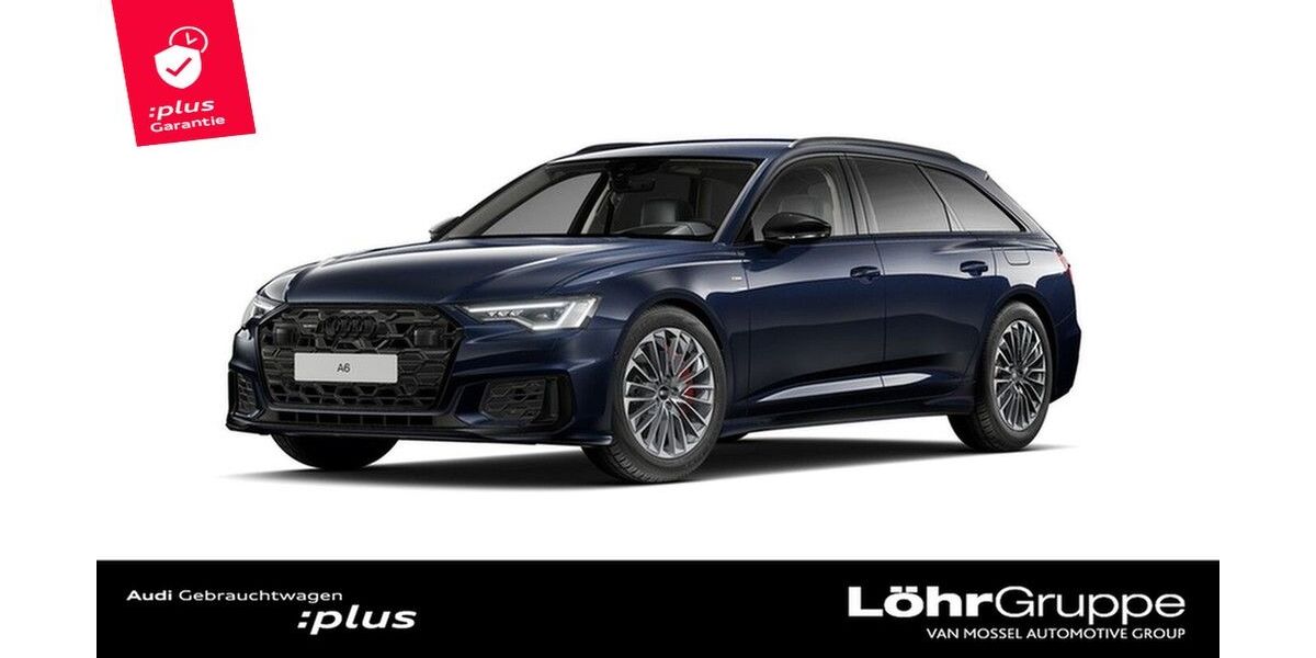 Audi A6 17.600 km 53.480 &euro; Meckenheim / Bonn 53340