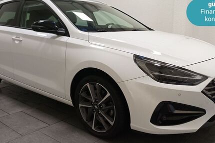 Hyundai i30 25.652 km 20.470 &euro; Egelsbach 63329