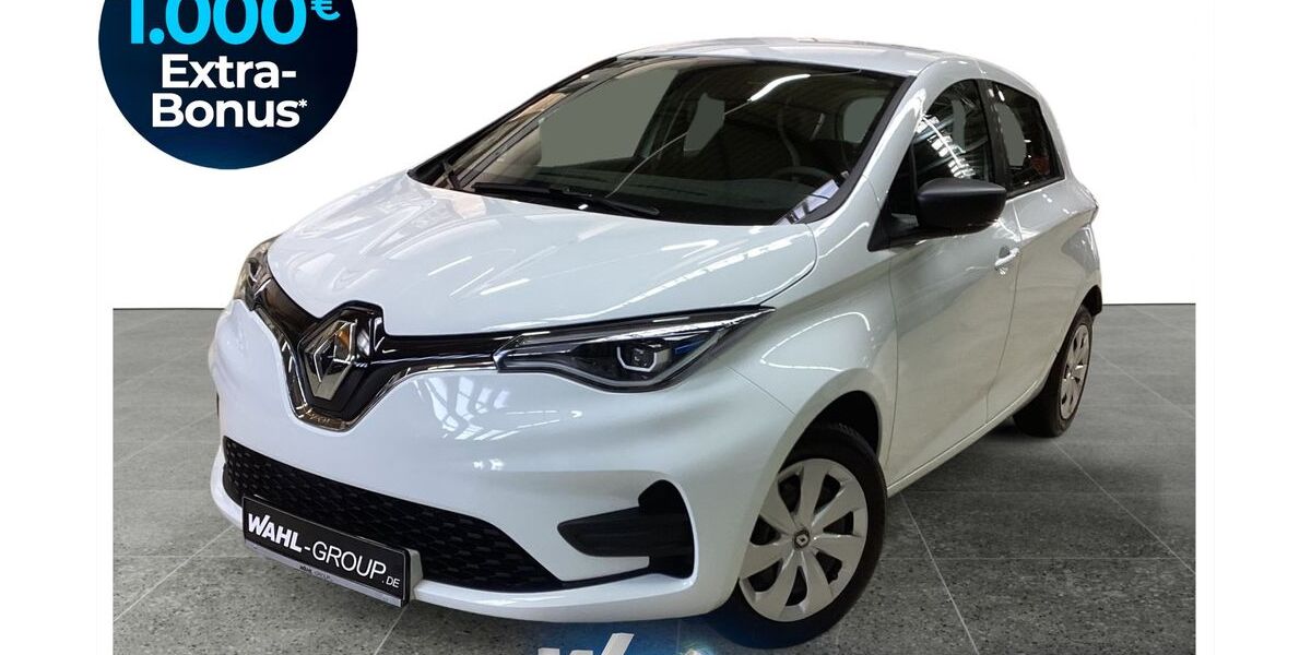 Renault ZOE 39.472 km 13.480 &euro; Siegen 57076