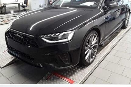 Audi A4 119.950 km 31.840 &euro; Nürnberg 90411