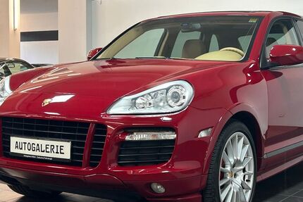 Porsche Cayenne 128.000 km 24.990 € Mainz-Kastel 55252