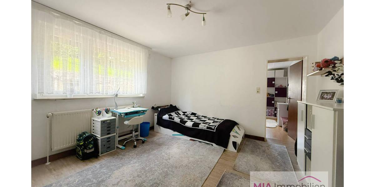 Etagenwohnung Künzelsau - 4 Zimmer, 89 m&sup2;, 200.000&euro; | Angebot:25676411