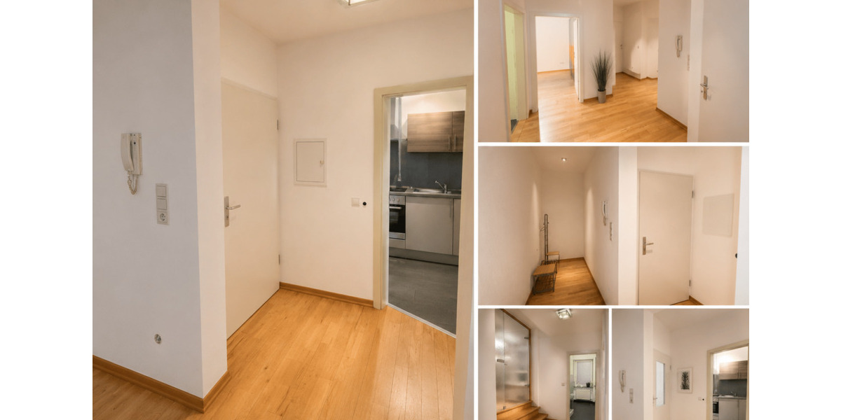 Etagenwohnung Schweich - 2 Zimmer, 73 m&sup2;, 670&euro; | Angebot:26891637