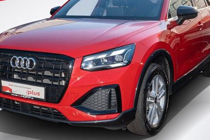 Audi Q2 6.504 km 28.995 &euro; Sankt Augustin-Menden 53757