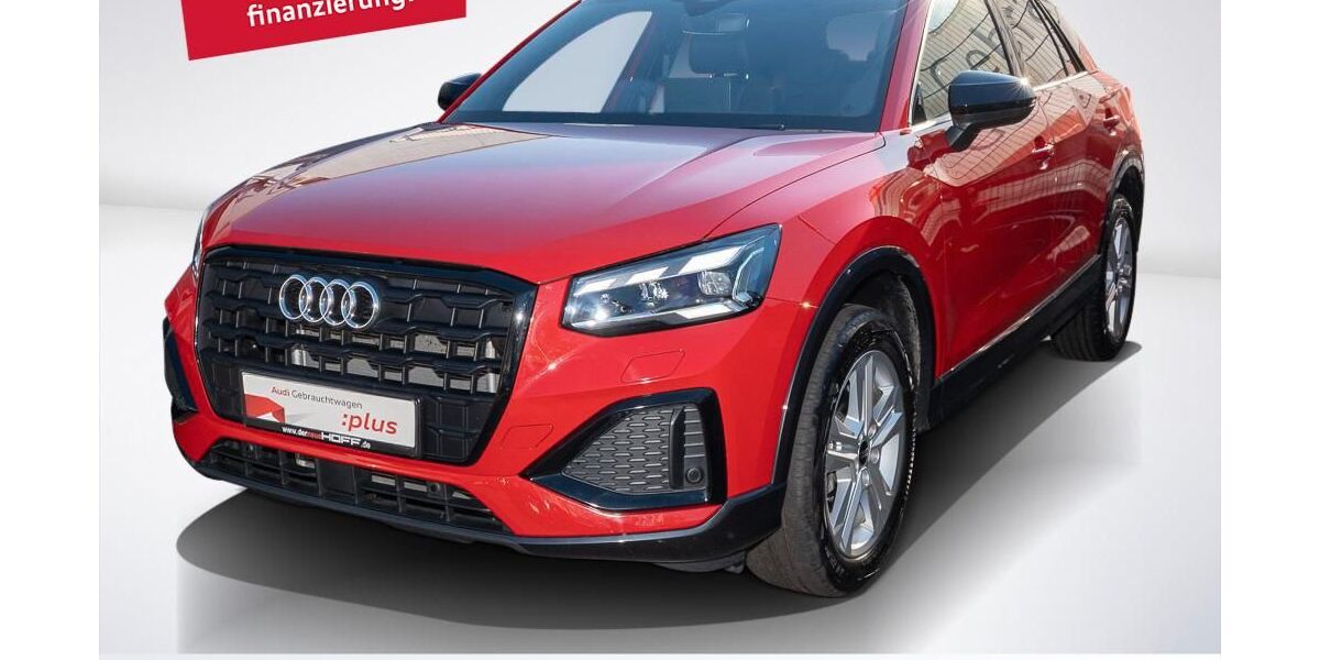 Audi Q2 6.504 km 28.995 &euro; Sankt Augustin-Menden 53757