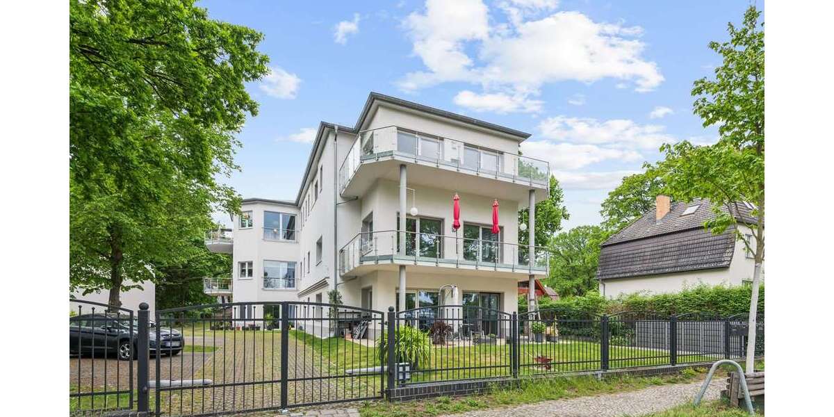 Etagenwohnung Berlin Treptow-Köpenick - 5 Zimmer, 135 m&sup2;, 825.000&euro; | Angebot:26848180