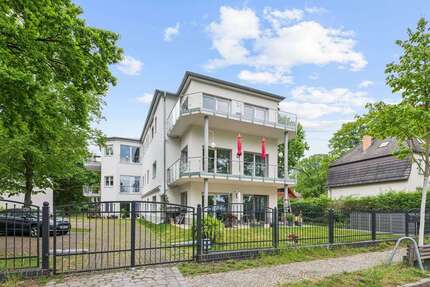 Wohnung Berlin Treptow-Köpenick - 5 Zimmer, 135 m&sup2;, 825.000&euro; | Angebot:26848180