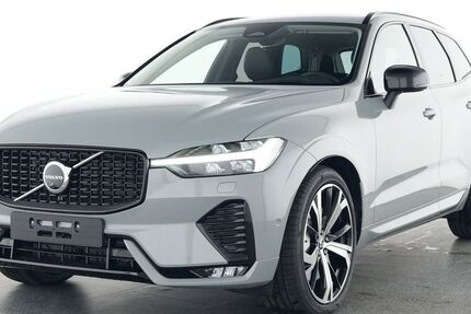 Volvo XC60 21.647 km 48.900 &euro; Crailsheim 74564