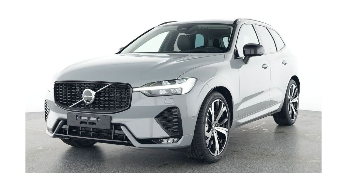 Volvo XC60 21.647 km 48.900 &euro; Crailsheim 74564