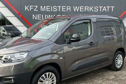 Toyota Proace (Verso) 8.100 km 18.990 &euro; Mönchhagen 18182