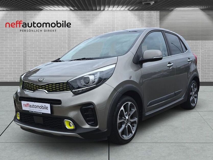 Picanto