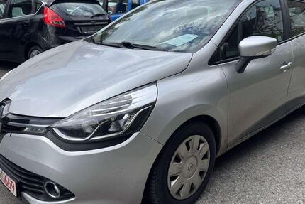 Renault Clio 203.888 km 2.995 &euro; Altensteig 72213
