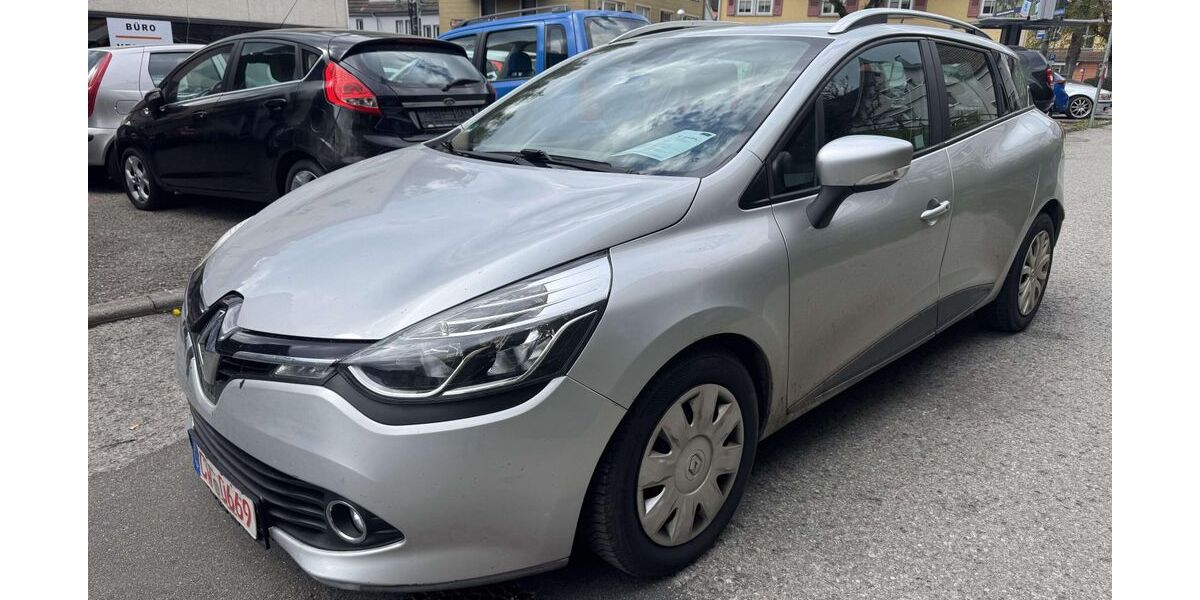 Renault Clio 203.888 km 2.995 &euro; Altensteig 72213