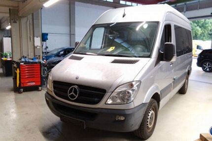 Mercedes-Benz Sprinter 180.000 km 8.500 € bad Wurzach 88410
