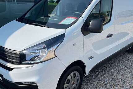 Fiat Talento 48.700 km 22.750 € Hettstedt OT Walbeck 06333