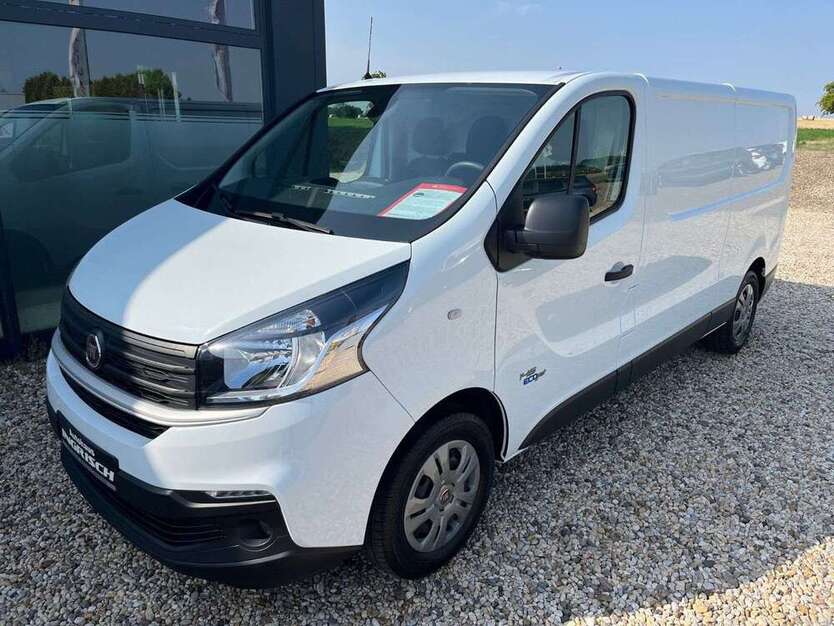 Fiat Talento 48.700 km 22.750 € Hettstedt OT Walbeck 06333