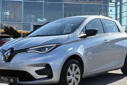 Renault ZOE 94.757 km 11.900 &euro; Villingen Schwenningen 78054