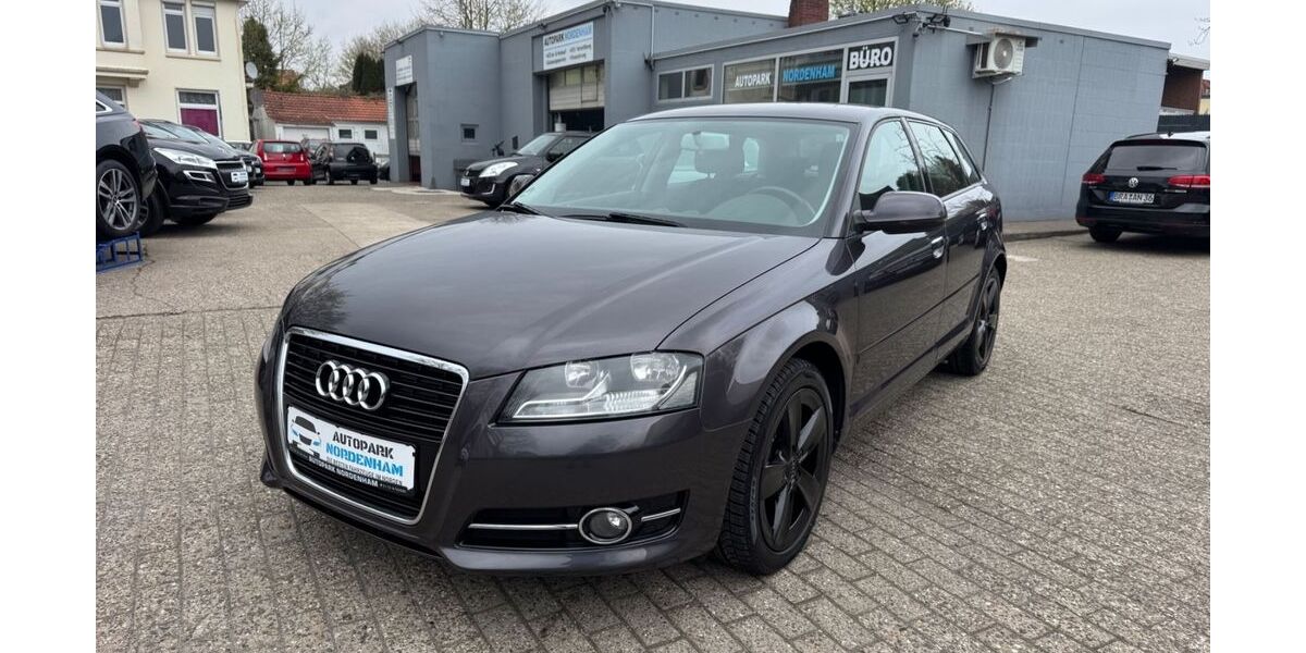 Audi A3 172.000 km 6.950 &euro; Nordenham 26954
