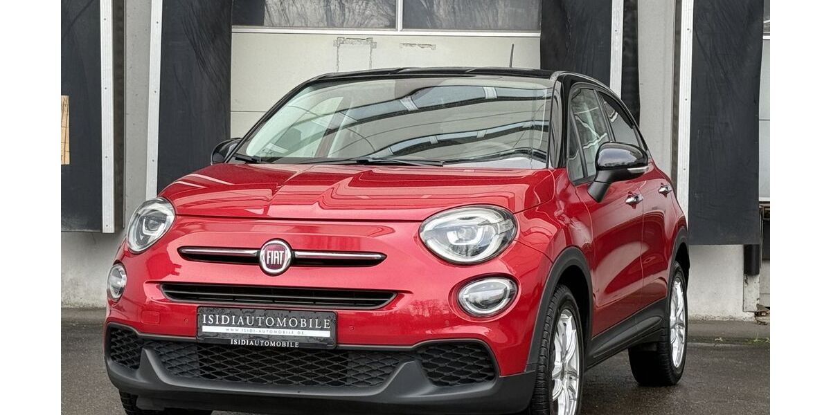 Fiat 500X 128.200 km 10.480 &euro; Reutlingen/Mittelstadt 72766