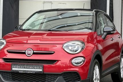 Fiat 500X 128.200 km 9.950 &euro; Reutlingen/Mittelstadt 72766