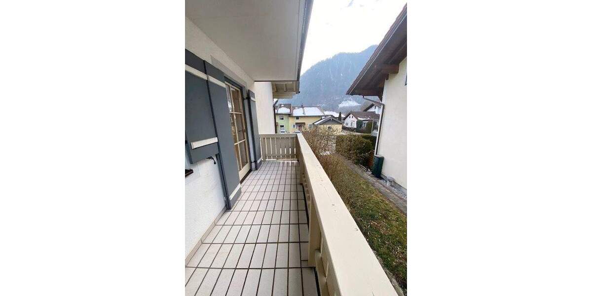 Etagenwohnung Piding Mauthausen - 2 Zimmer, 63 m&sup2;, 650&euro; | Angebot:25524619