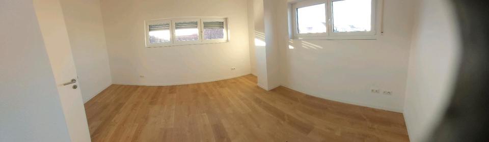 Etagenwohnung Heßdorf - 3 Zimmer, 110 m&sup2;, 1.400&euro; | Angebot:26384782