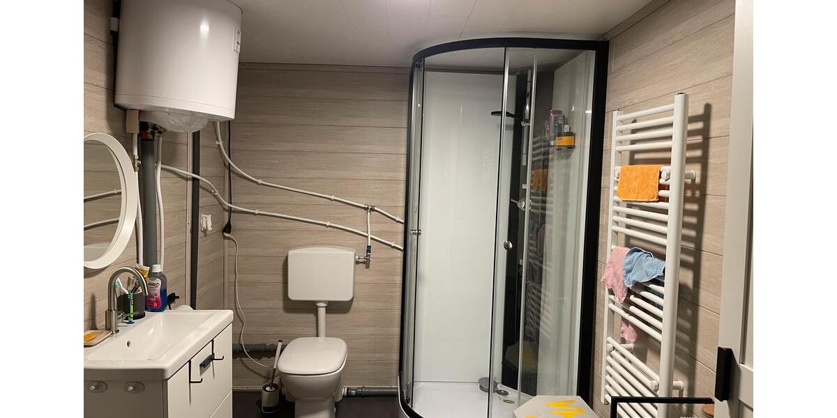 Bungalow Königsee - 1 Zimmer, 25 m&sup2;, 40.000&euro; | Angebot:26717550